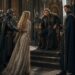 Lili brought before King Mark after being accused of stealing horses