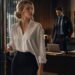 Lucas and Lucia confront each other in a modern executive office as the truth about Lucia comes out.