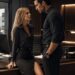 Lucas and Lucia face each other at the office the morning after their relationship crosses a new line.